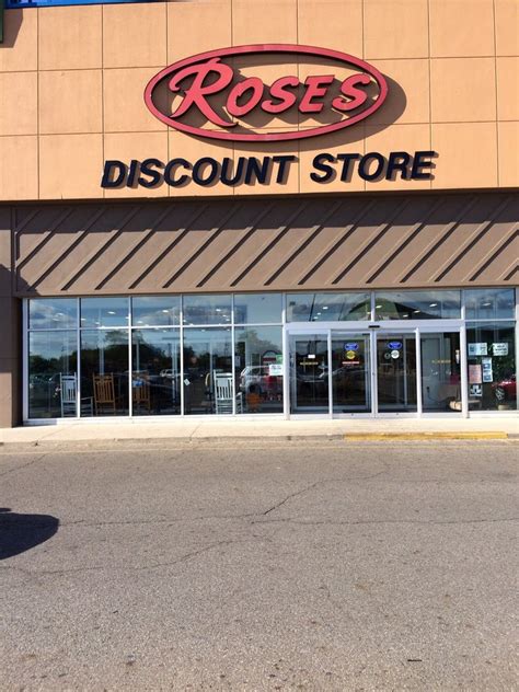 roses discount stores|roses discount department stores.